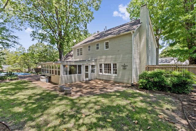 55 RED THORN CV, Memphis, TN 38018