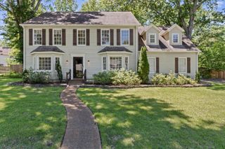 55 RED THORN CV, Memphis, TN 38018