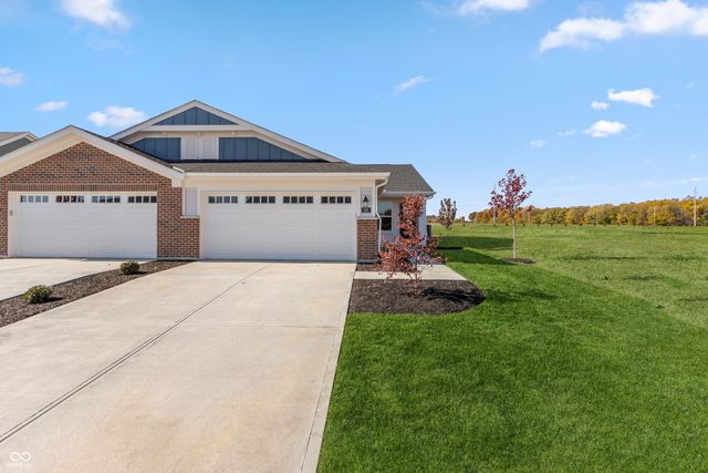 874 Rosebud Lane, Greenfield, IN 46140