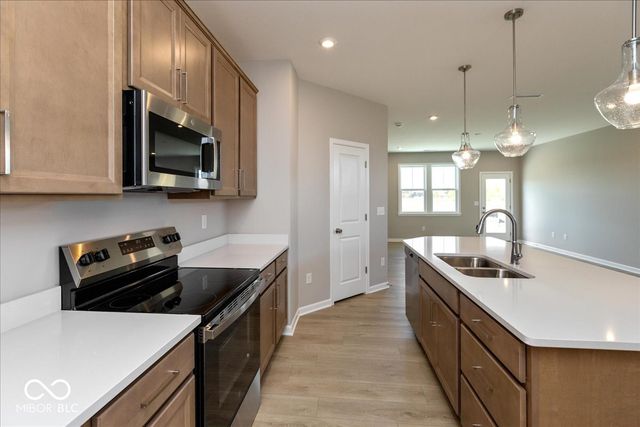 874 Rosebud Lane, Greenfield, IN 46140