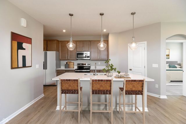 874 Rosebud Lane, Greenfield, IN 46140