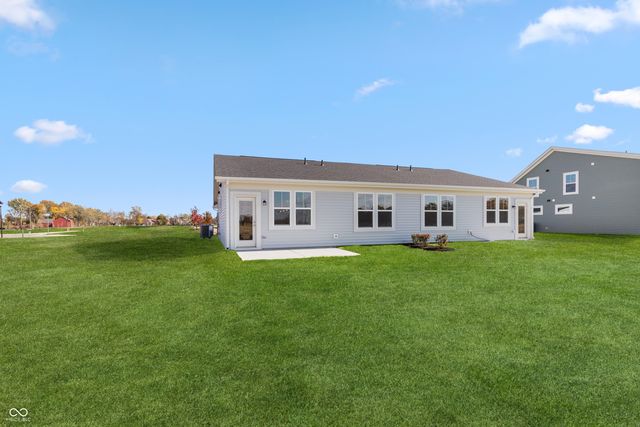 874 Rosebud Lane, Greenfield, IN 46140