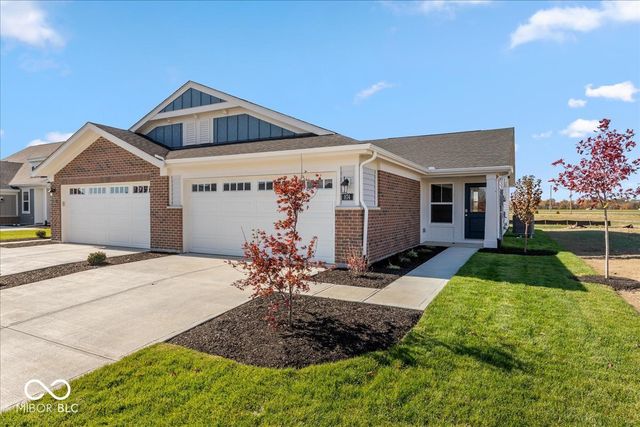 874 Rosebud Lane, Greenfield, IN 46140