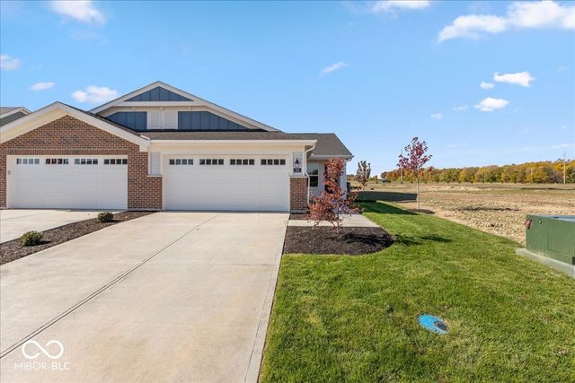 874 Rosebud Lane, Greenfield, IN 46140