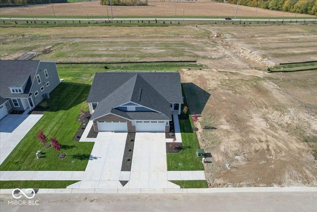 874 Rosebud Lane, Greenfield, IN 46140