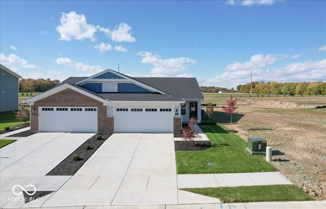 874 Rosebud Lane, Greenfield, IN 46140