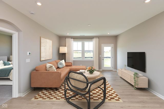 874 Rosebud Lane, Greenfield, IN 46140