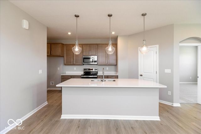874 Rosebud Lane, Greenfield, IN 46140
