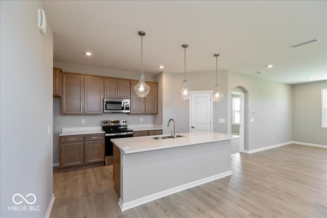 874 Rosebud Lane, Greenfield, IN 46140