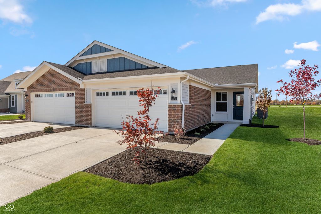 874 Rosebud Lane, Greenfield, IN 46140