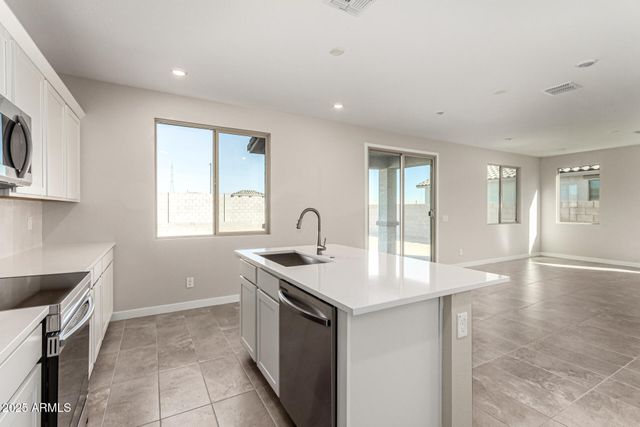 23188 W FLORENCE Avenue, Buckeye, AZ 85326