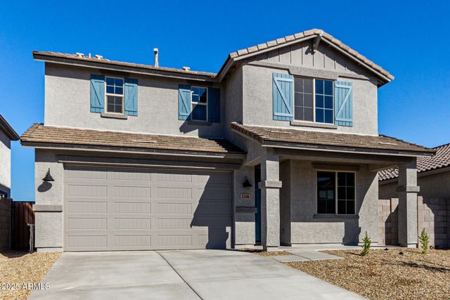 23188 W FLORENCE Avenue, Buckeye, AZ 85326