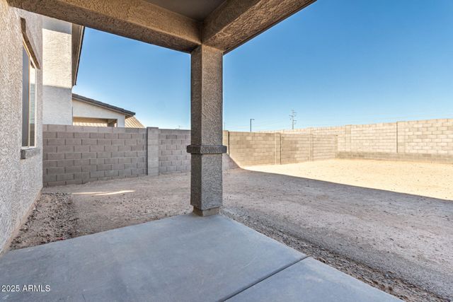 23188 W FLORENCE Avenue, Buckeye, AZ 85326