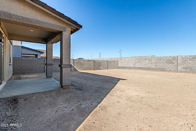 23188 W FLORENCE Avenue, Buckeye, AZ 85326
