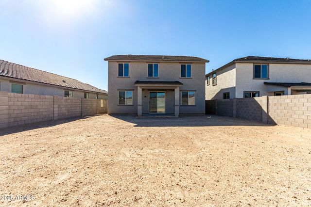 23188 W FLORENCE Avenue, Buckeye, AZ 85326