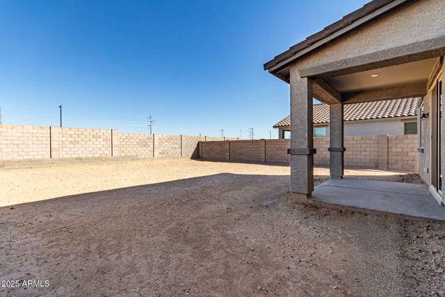 23188 W FLORENCE Avenue, Buckeye, AZ 85326