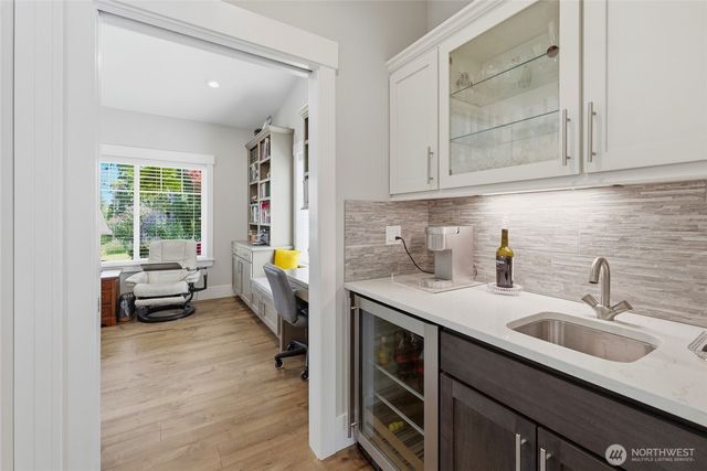 1076 12th Avenue, Fox Island, WA 98333