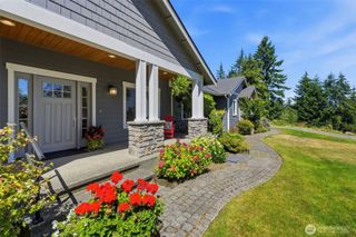 1076 12th Avenue, Fox Island, WA 98333