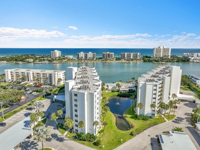 19800 Sandpointe Bay Drive 204, Tequesta, FL 33469