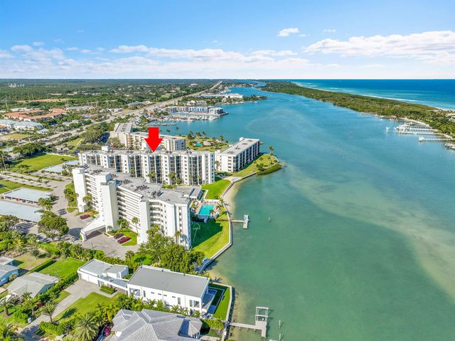 19800 Sandpointe Bay Drive 204, Tequesta, FL 33469