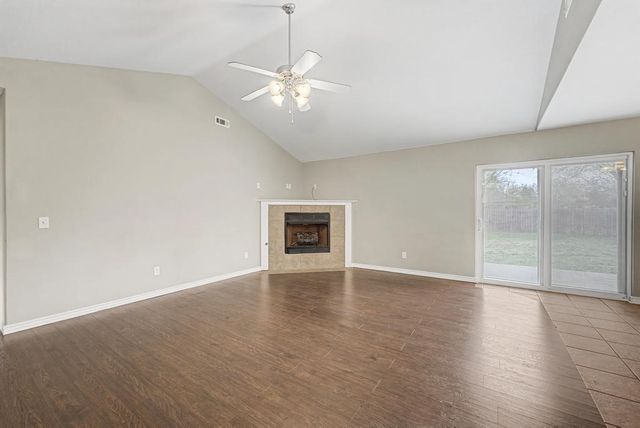 1354 Laurie Lane, Elkins, AR 72727