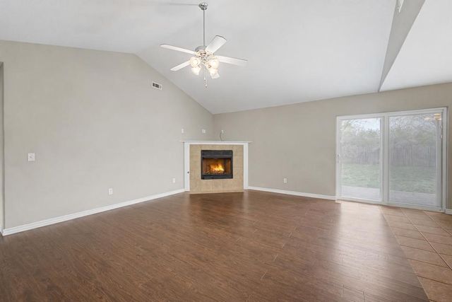 1354 Laurie Lane, Elkins, AR 72727