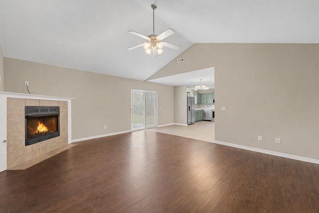 1354 Laurie Lane, Elkins, AR 72727