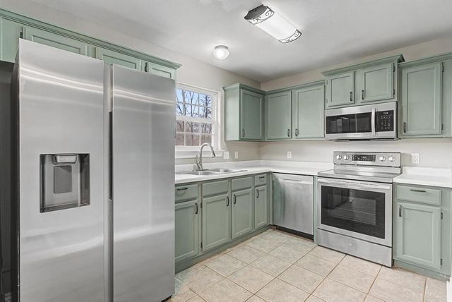 1354 Laurie Lane, Elkins, AR 72727