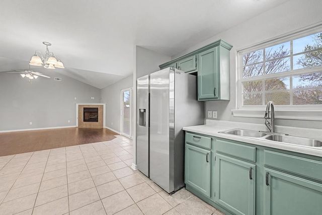 1354 Laurie Lane, Elkins, AR 72727