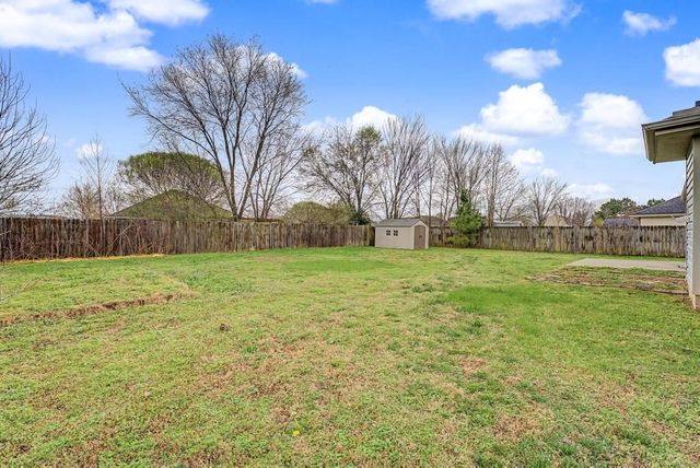 1354 Laurie Lane, Elkins, AR 72727