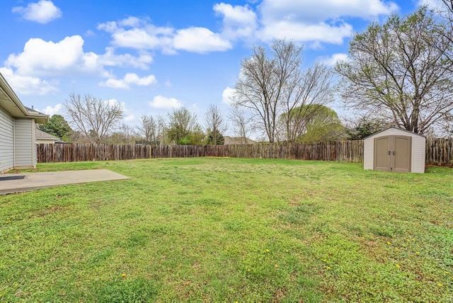 1354 Laurie Lane, Elkins, AR 72727