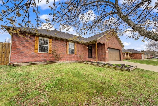 1354 Laurie Lane, Elkins, AR 72727