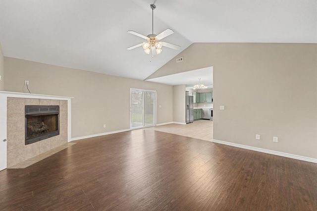 1354 Laurie Lane, Elkins, AR 72727