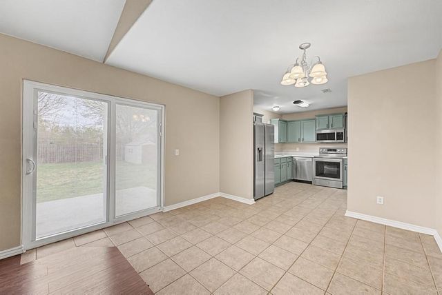 1354 Laurie Lane, Elkins, AR 72727