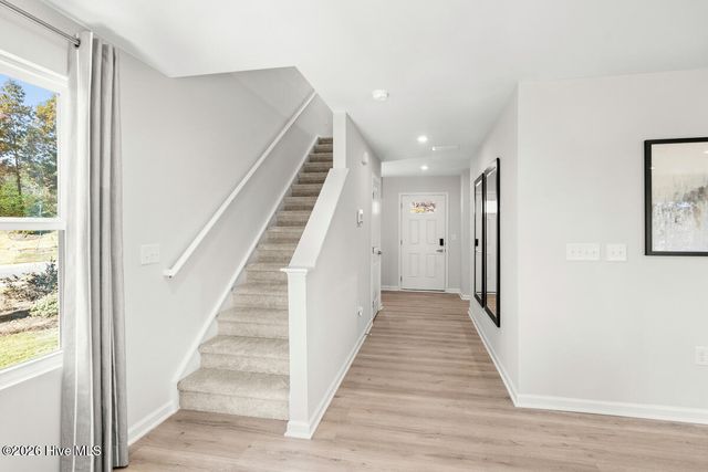 845 Haw Creek Avenue NE, Winnabow, NC 28479