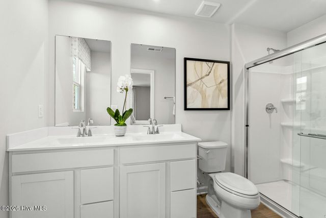 845 Haw Creek Avenue NE, Winnabow, NC 28479