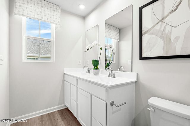 845 Haw Creek Avenue NE, Winnabow, NC 28479