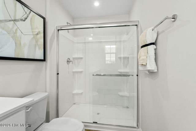 845 Haw Creek Avenue NE, Winnabow, NC 28479