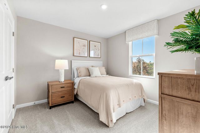 845 Haw Creek Avenue NE, Winnabow, NC 28479