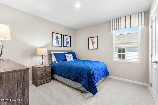 845 Haw Creek Avenue NE, Winnabow, NC 28479