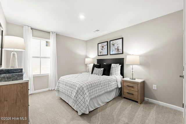 845 Haw Creek Avenue NE, Winnabow, NC 28479