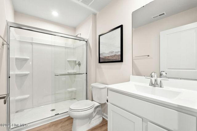 845 Haw Creek Avenue NE, Winnabow, NC 28479