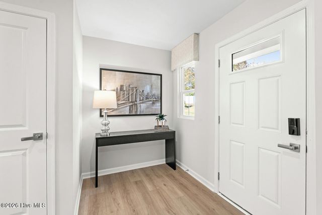 845 Haw Creek Avenue NE, Winnabow, NC 28479