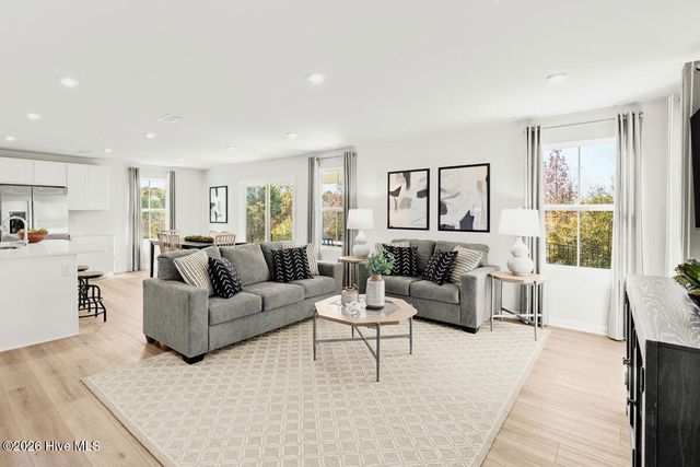 845 Haw Creek Avenue NE, Winnabow, NC 28479