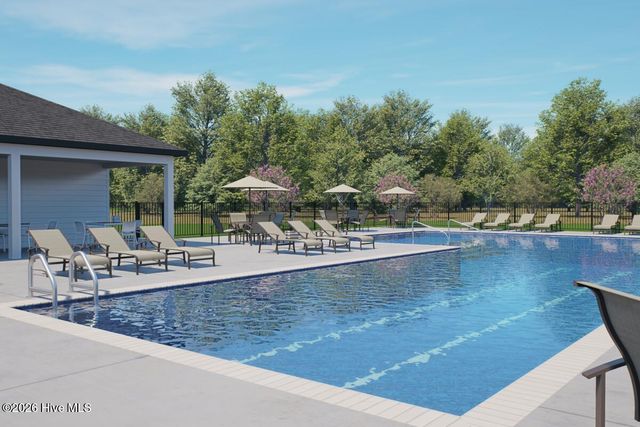 845 Haw Creek Avenue NE, Winnabow, NC 28479