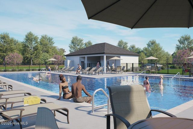 845 Haw Creek Avenue NE, Winnabow, NC 28479