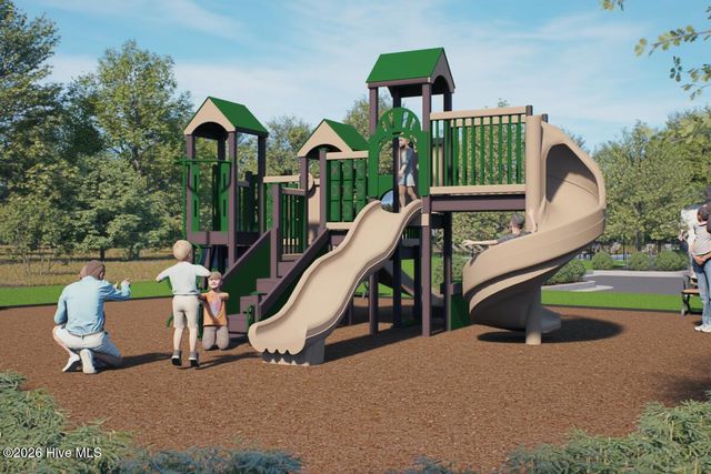 845 Haw Creek Avenue NE, Winnabow, NC 28479