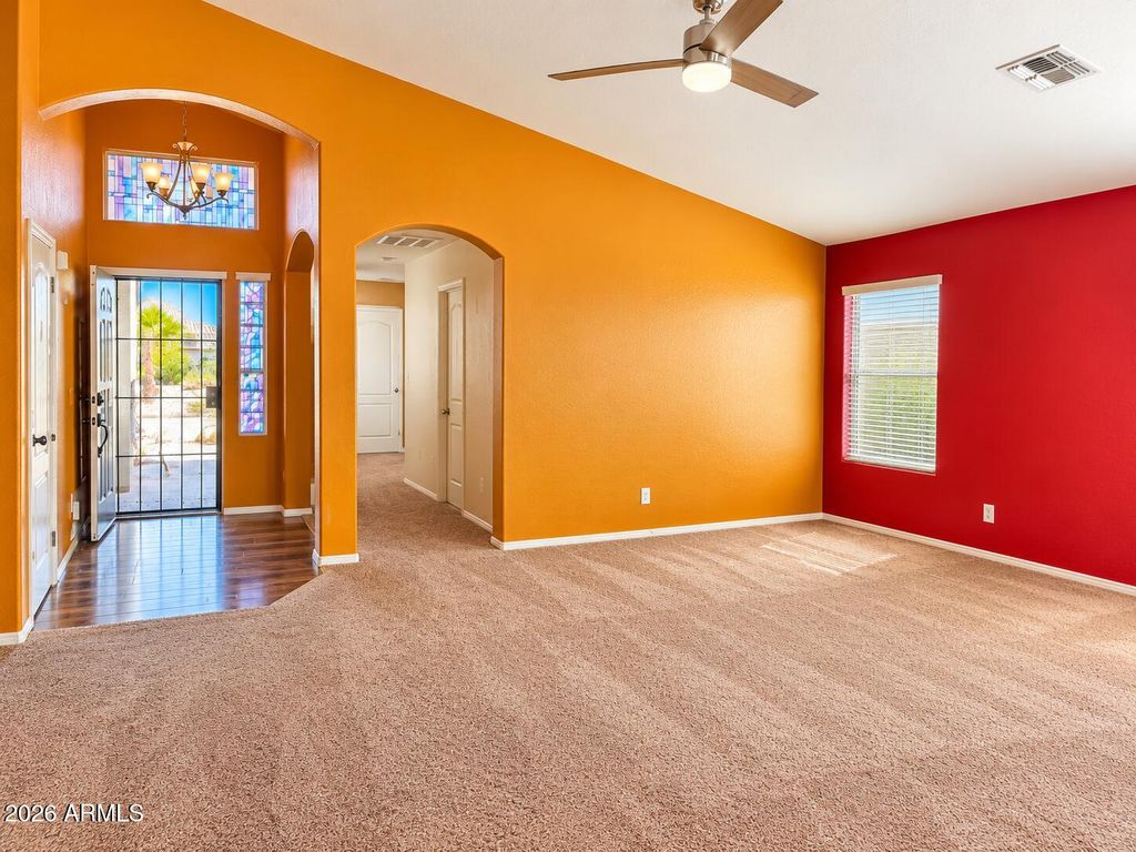 38564 N BEVERLY Avenue, San Tan Valley, AZ 85140 — photo 4