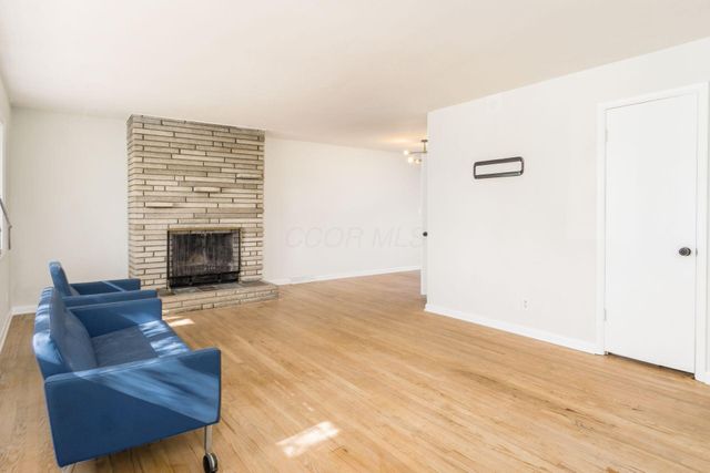 4230 Eastlea Drive, Columbus, OH 43214