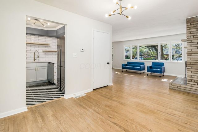 4230 Eastlea Drive, Columbus, OH 43214